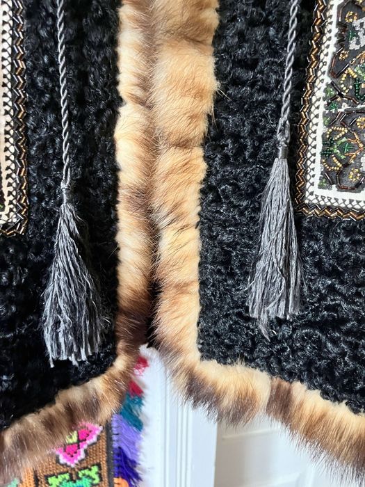 Haina Traditionala (pieptar)