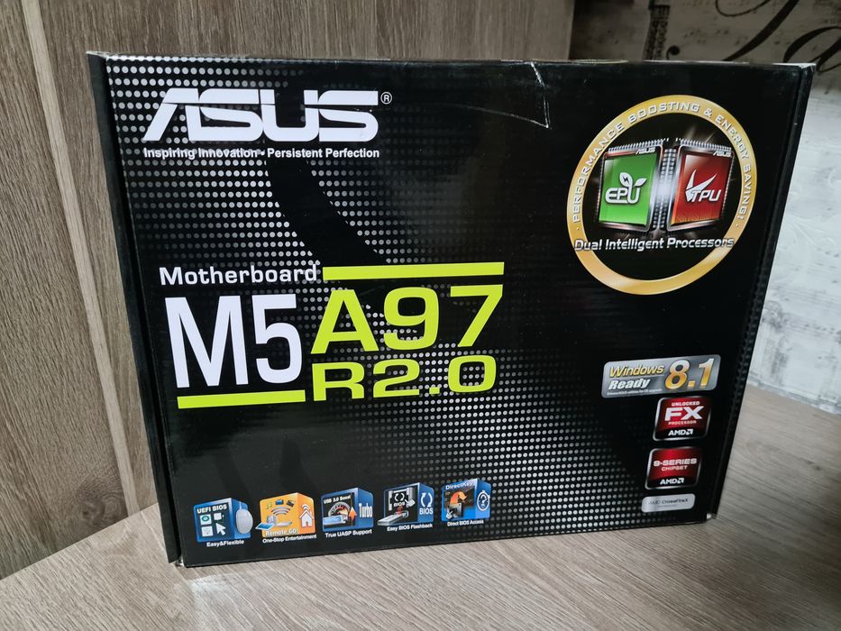 Продам Компьютер RX470