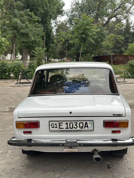 VAZ 2101 1979 — 4