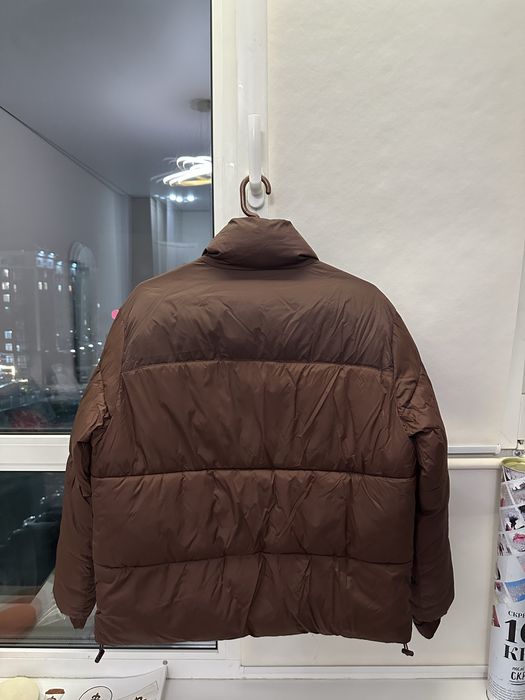 Куртка Zara НОВАЯ