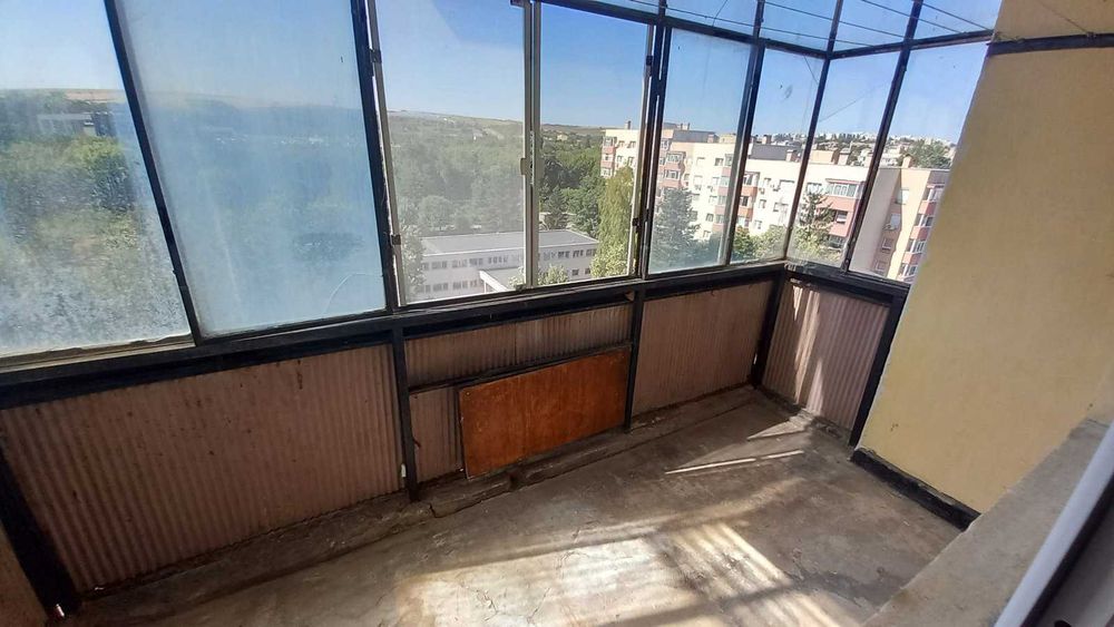 Продава се Двустаен апартамент в Разград, Абритус - 59 кв.м за 1009 €/кв.м - Снимка #10