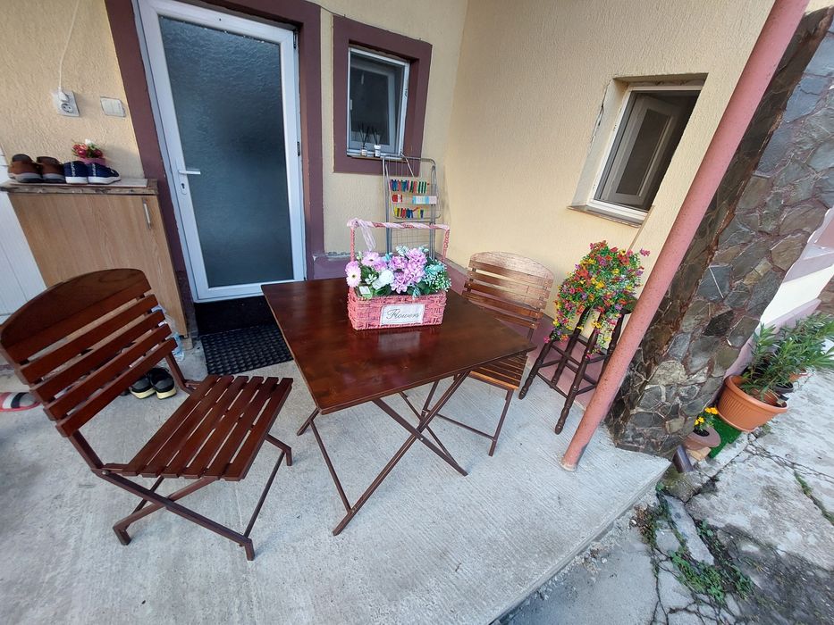 Set grădină 2 persoane
