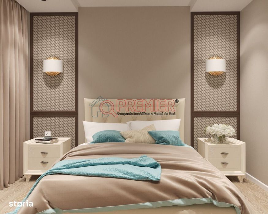 PROMOTIE 2 Camere | Grand Arena | Sector 4 — fotografia 3