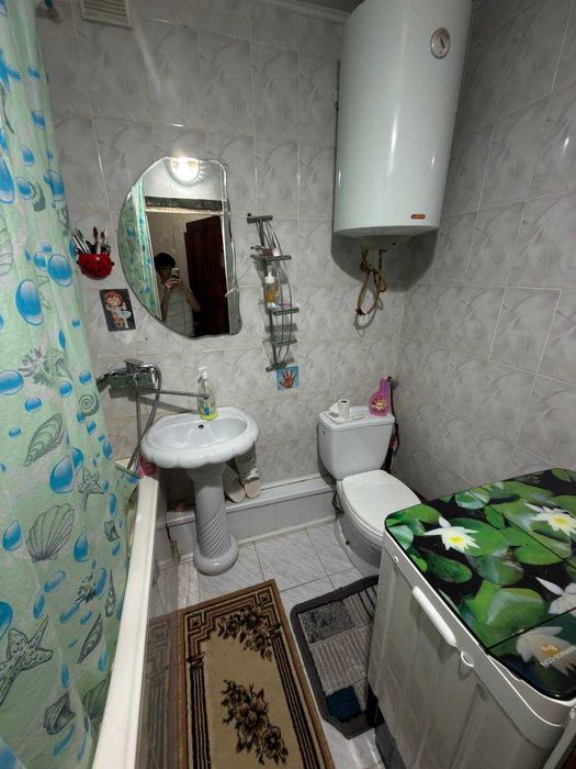 3 xonali 72m2 3-qavatli  #343x