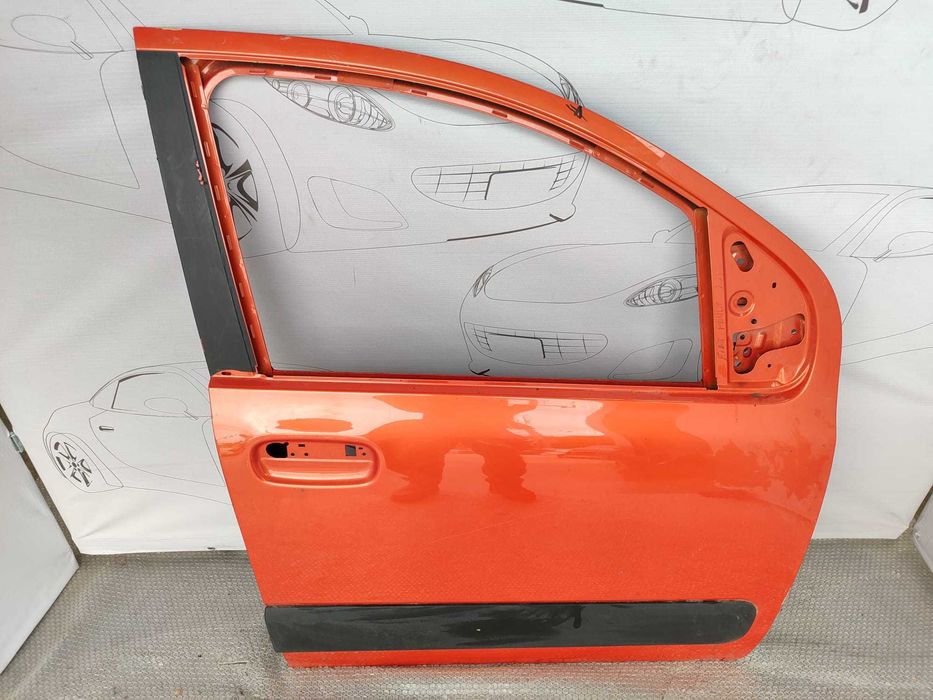 Usa Fata Dreapta Fiat Panda III Hatchback 2012–2026 / Cod OEM 52098463 (11O)