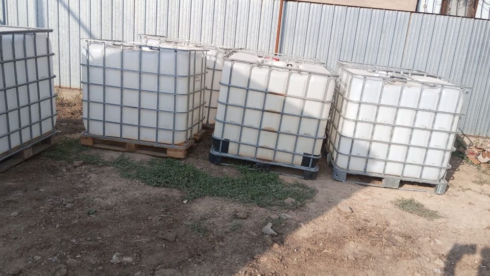 бочка.сатылады 1000.литр