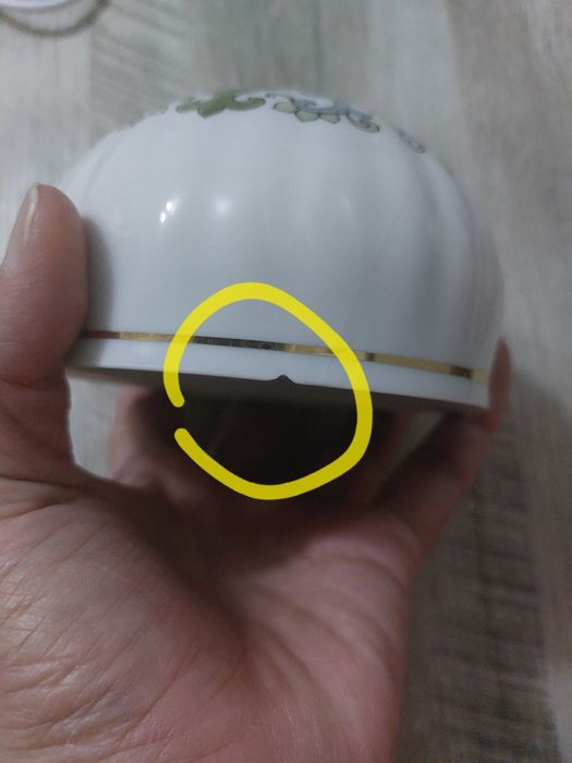 Чайница/кофейница для чая/кофе.