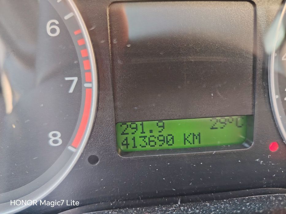FORD Focus 2006 — imagine 5
