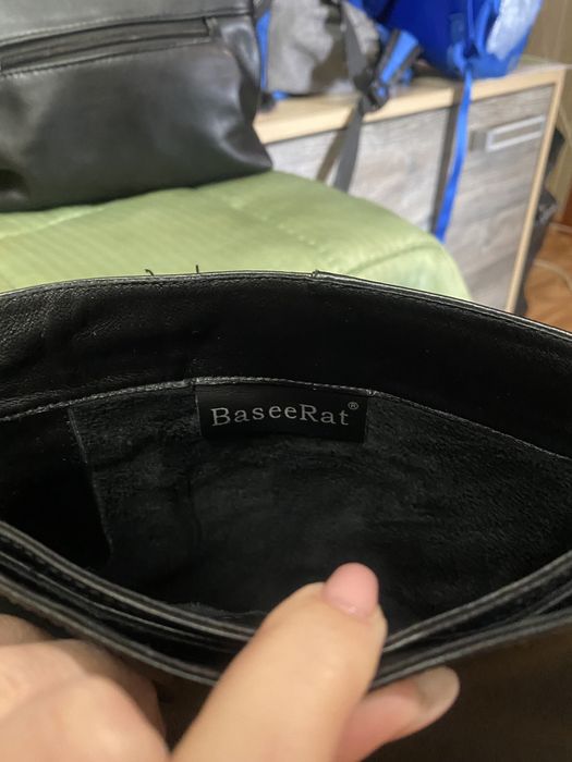 Продам сапоги