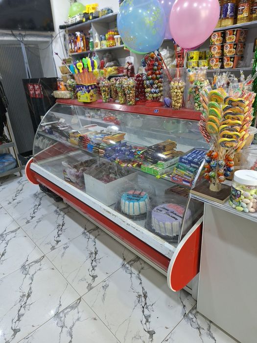 Витирина холодилник ÷%