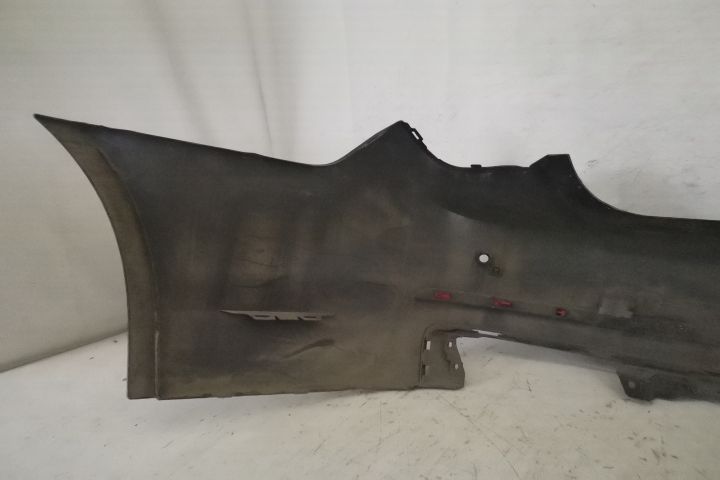 Задна броня Оригинална със сензори в добро състояние БМВ Серия 7 Ф01/Ф