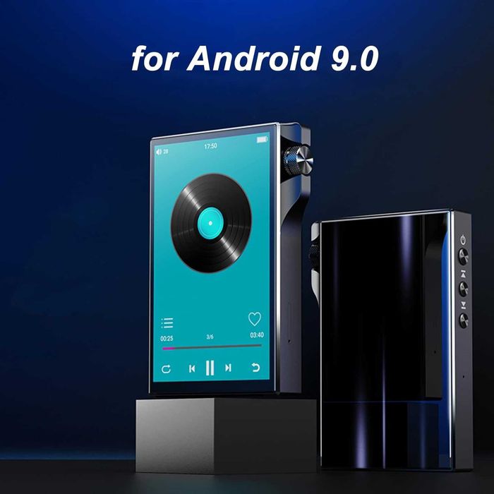 MP3 плейър с Bluetooth