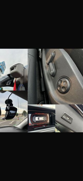 Audi A4 B8  automat  2008
