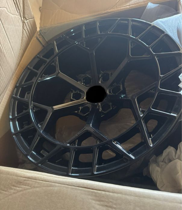 Roti/jante 20”ram2019-2025 6 prezoane,toyota,jeep,cadillac,chevy,ford