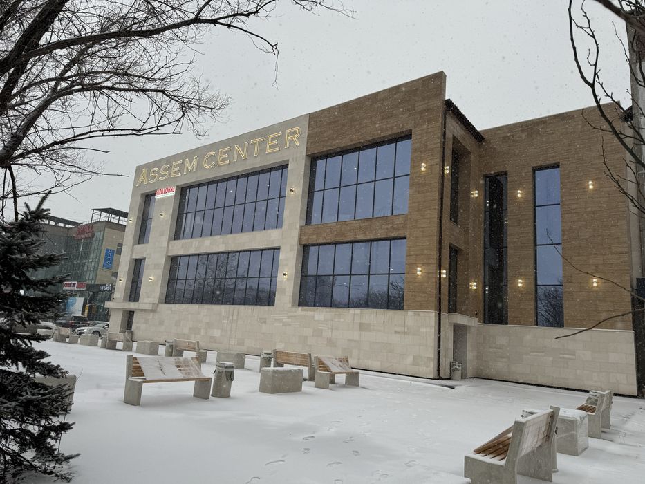 Сдам в аренду площади в новом торговом центре, в самом центре города.