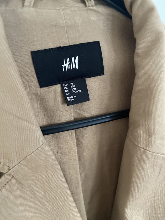 Palton H&M toamna-iarna