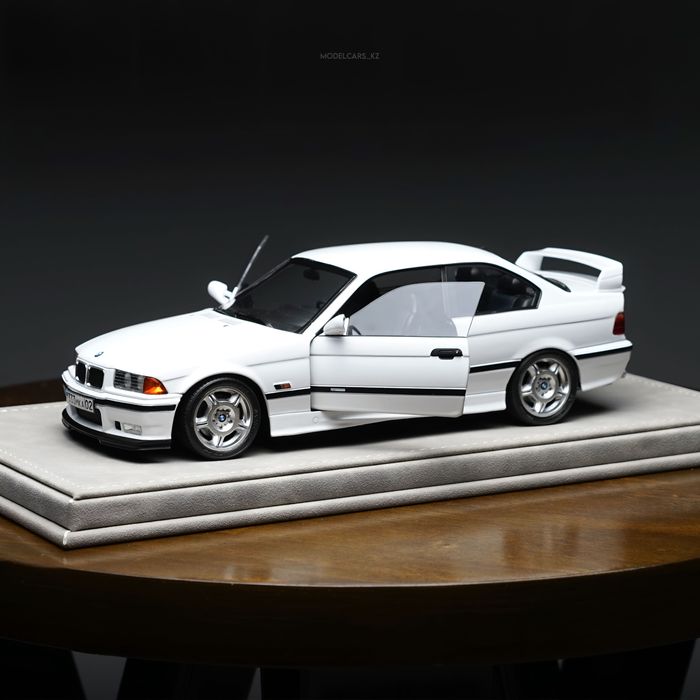 1:18 BMW M3 E36 Коллекционная модель