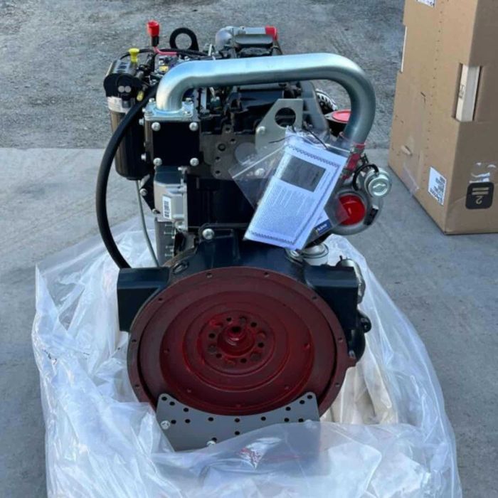 Perkins 1104C-44T 74.5kW RG84459 -Piese de schimb PERKINS