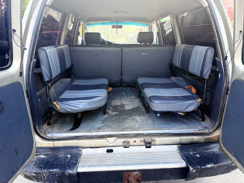 Toyota Land Cruiser 80