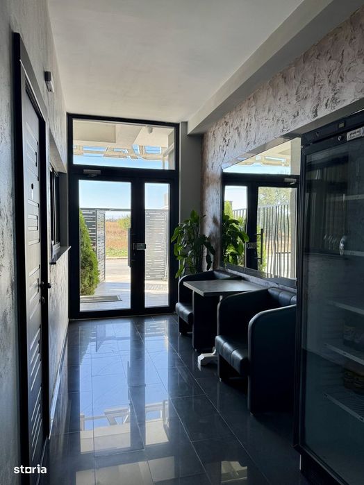 Apartament de închiriat 3 camere Mamaia Sat Navodari direct proprietar