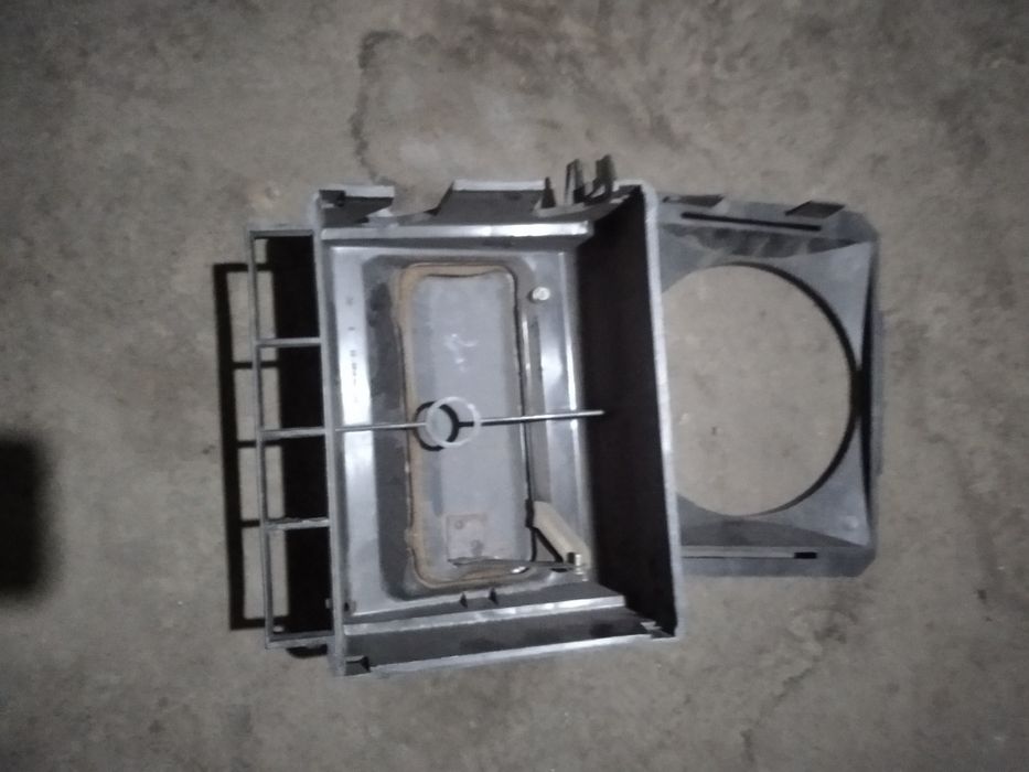 Продам запчасти для ВАЗ производства СССР , задный бампер и разное