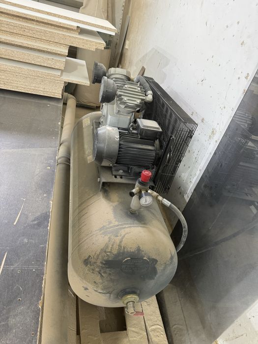 Мебельный станки