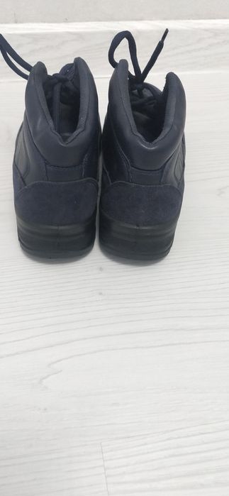 Ботинки демисезонные