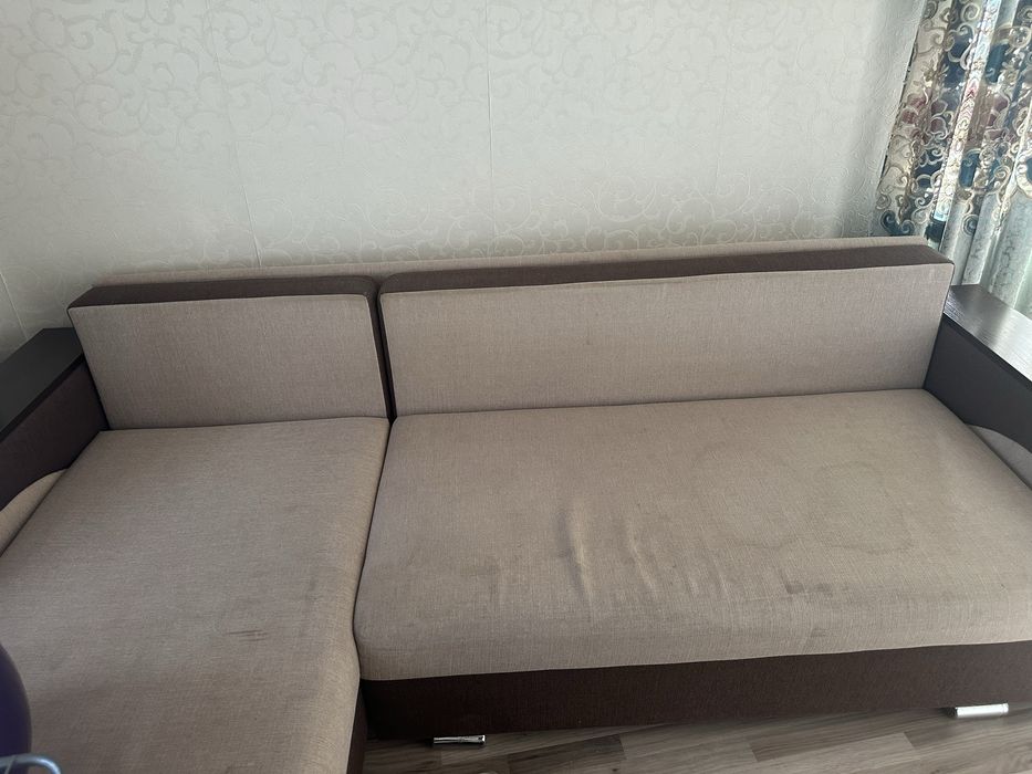 Продом диван почти даром