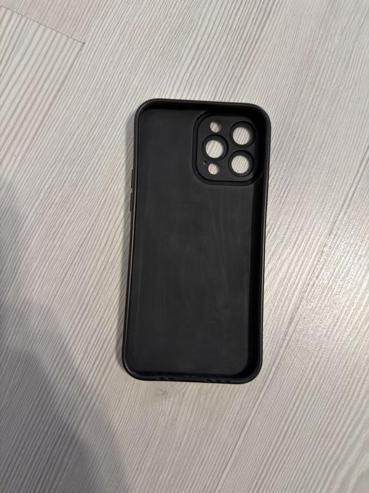 Husa iPhone 13 Pro Max