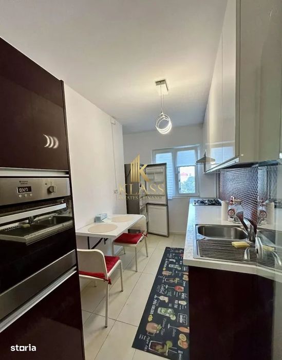 Apartament 3 camere | Dorobanti | Renovat Integral | 65 mp — fotografia 3