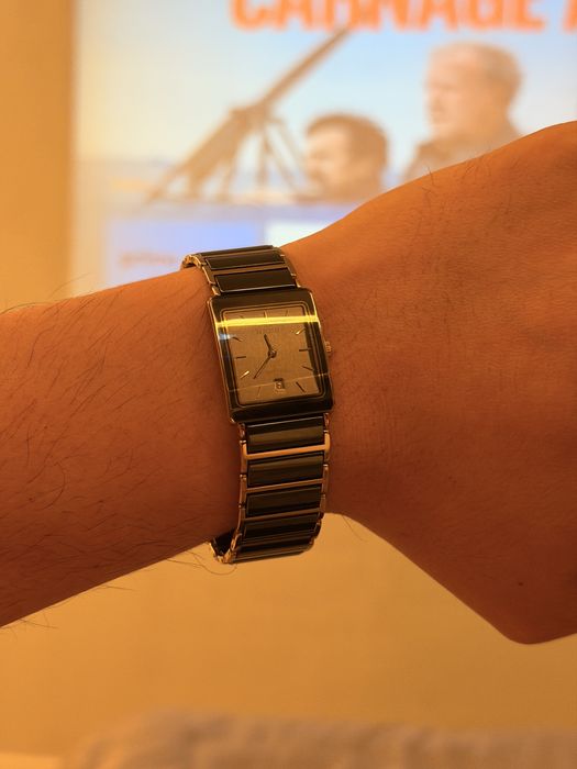 Rado Integral original