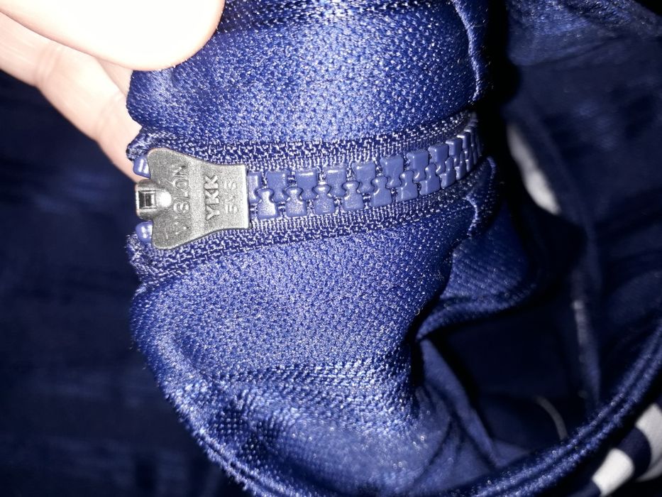 Фирменная олимпийка Adidas размер 44-46