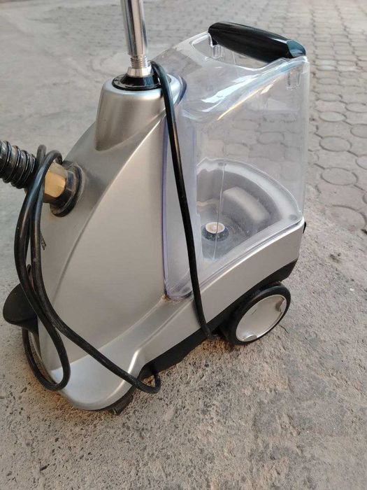 паровая дазмол стойкали