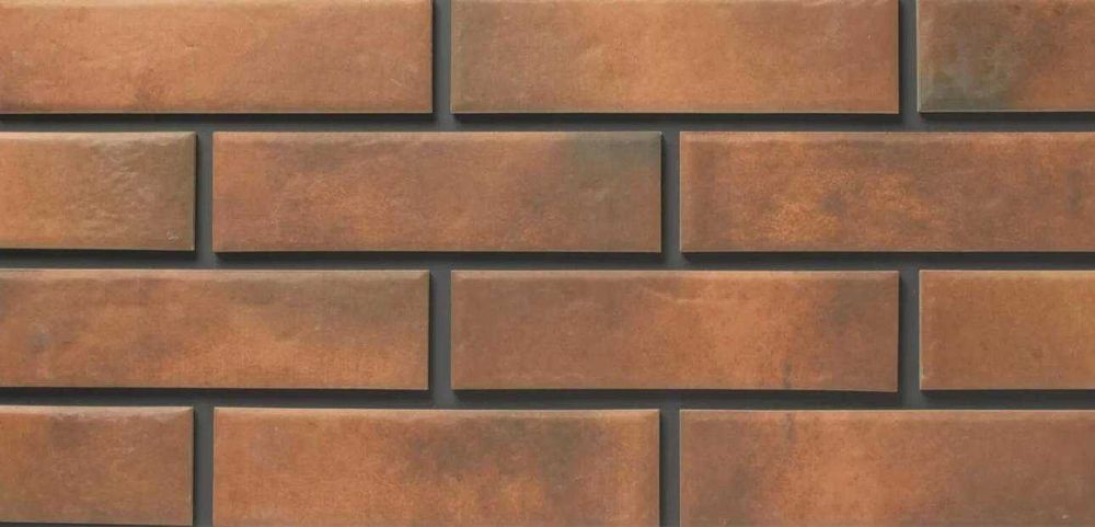 Фасадга клинкер плитка кабанчик