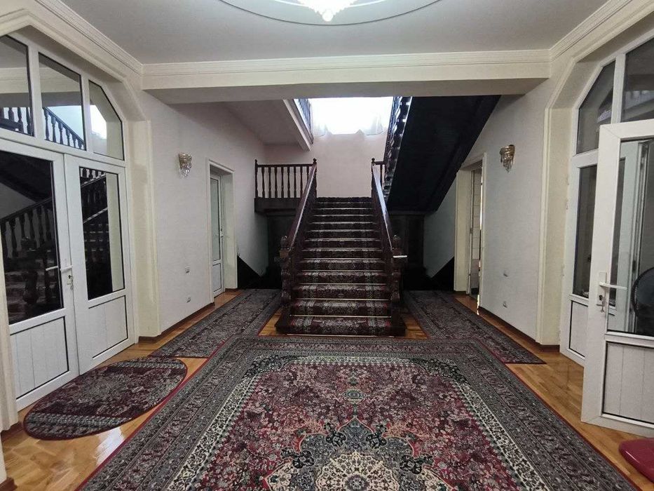 Продается элитный дом рядом с IT Park, военкоматом. Hovli sotiladi