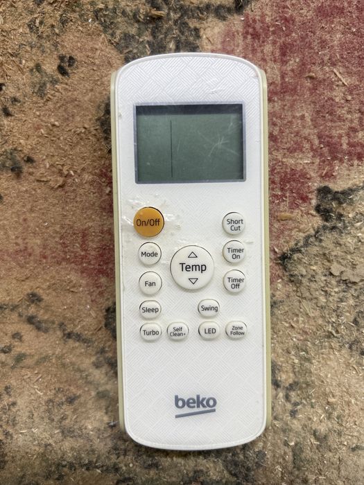 Сплит-система Beko