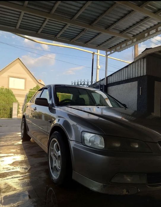 Продам Honda Accord 1997 срочно!!!