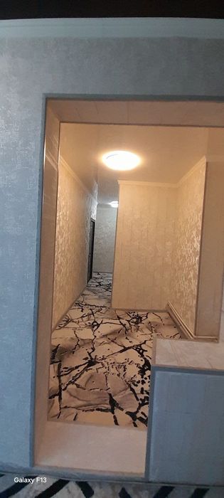 3хоналик 3каватда 5микрорайон  угловая Жомий Согдиана