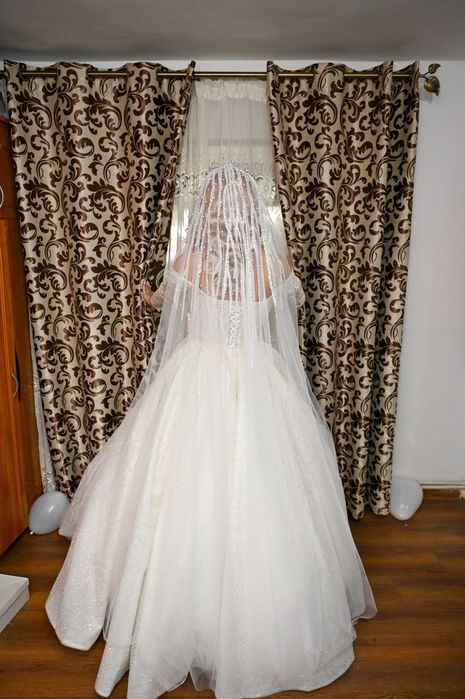 Rochie de mireasa