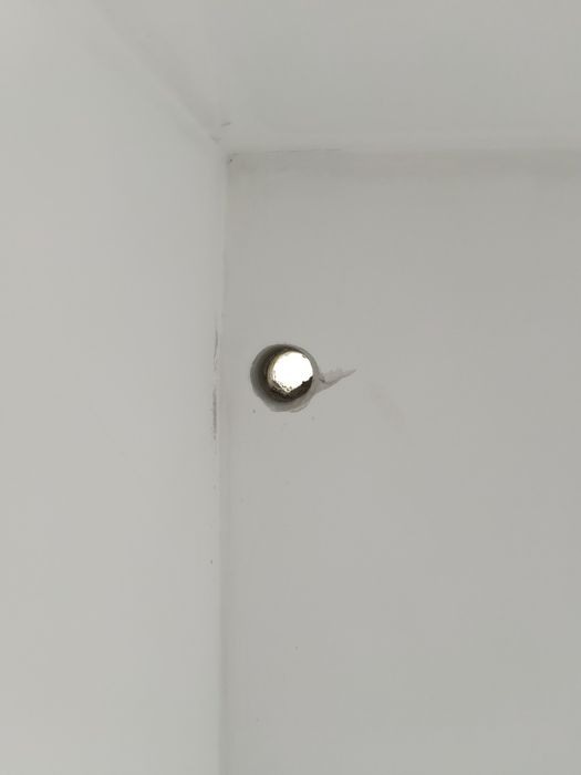Установка кондиционера