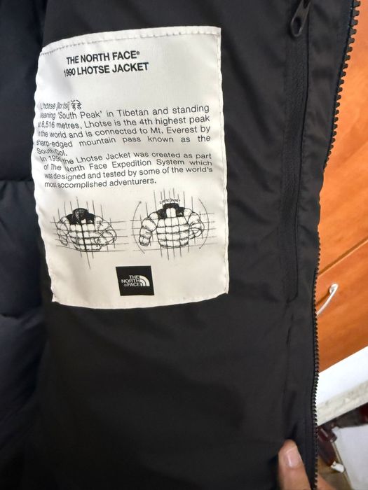 Geacă The North Face