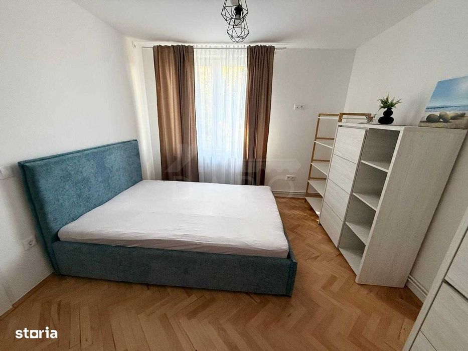 de inchiriat apartament 2 camere,Targu Mures -negociabil — fotografia 1