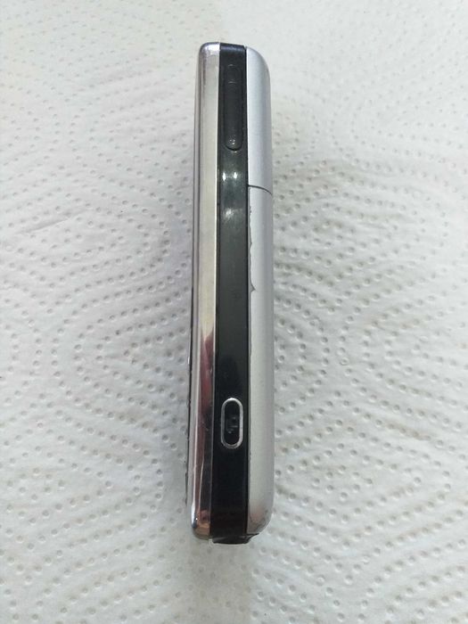 Nokia 6275 CDMA .