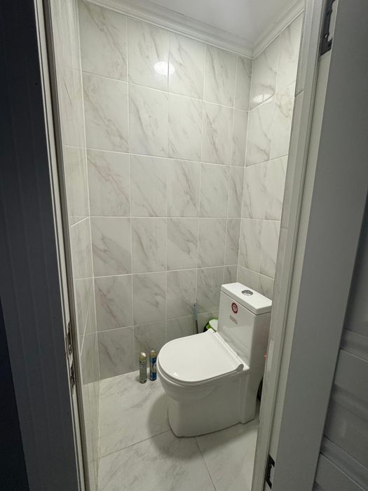 Продается 3 комнатная квартира