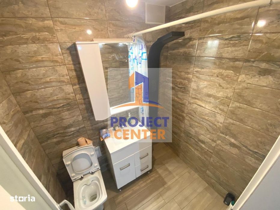 Apartament 4 camere Eremia Grigorescu