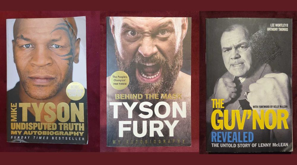 Бойни изкуства, MMA, спорт и тренировки - 28 книги