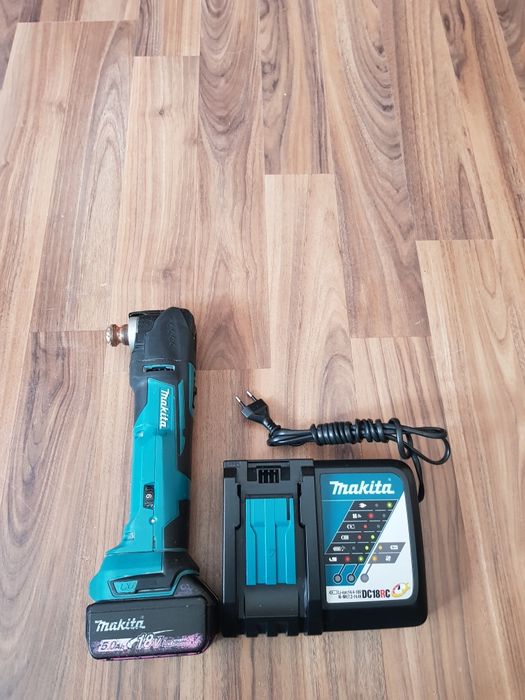 Multifuncțional Makita DTM 51