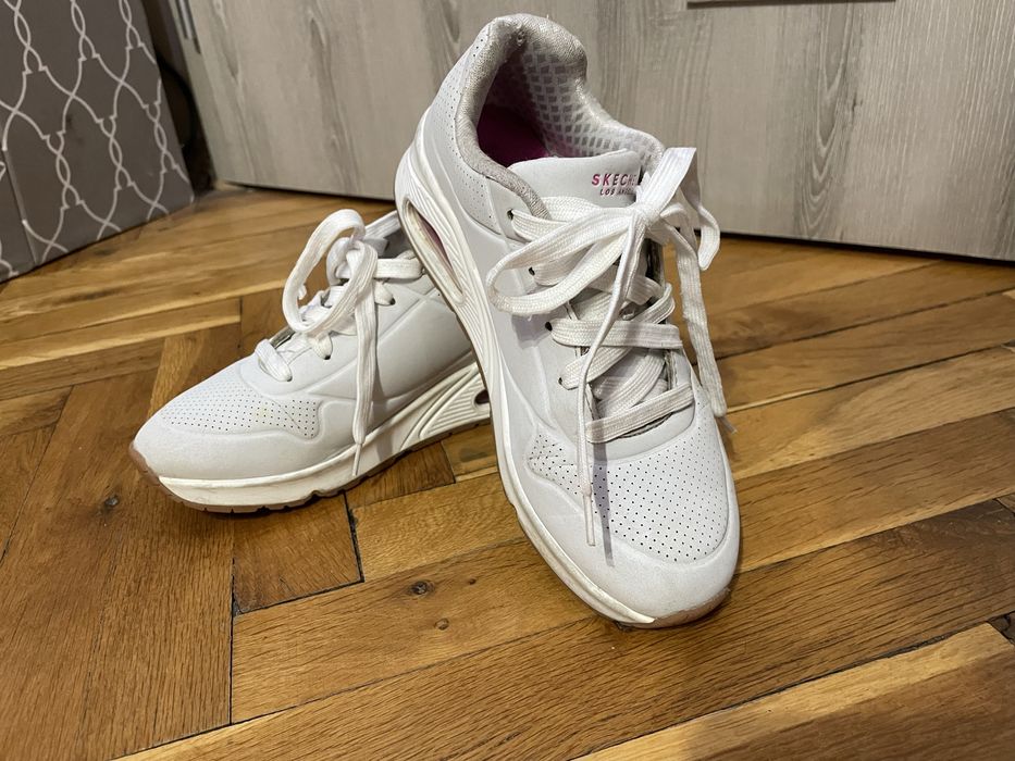 Маратонки Skechers