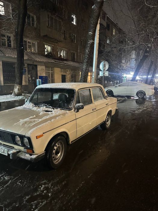 Ваз 2106