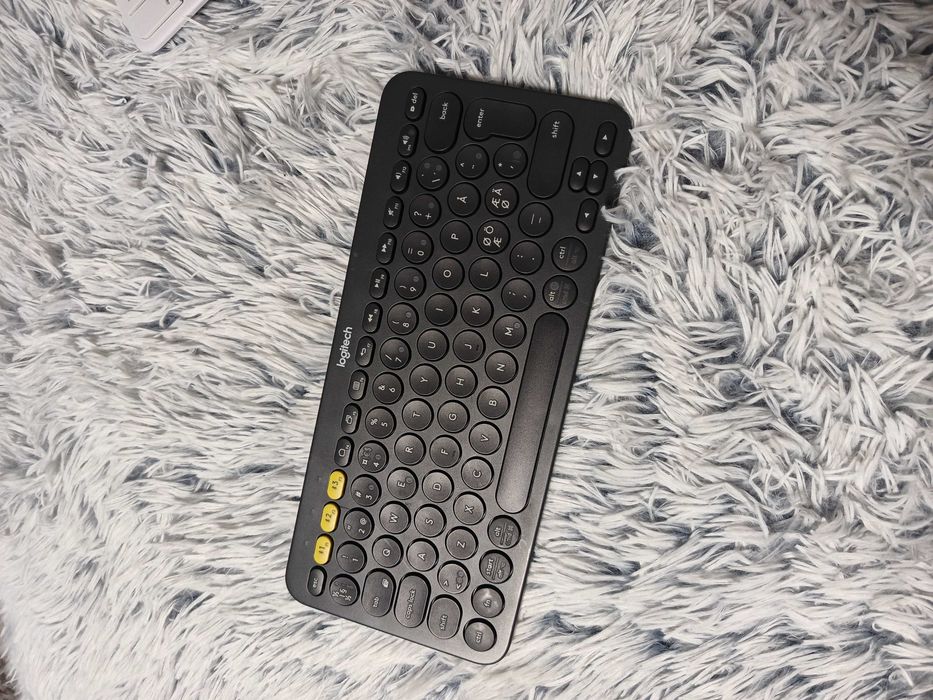 Tastatura Logitech K380 Bluetooth